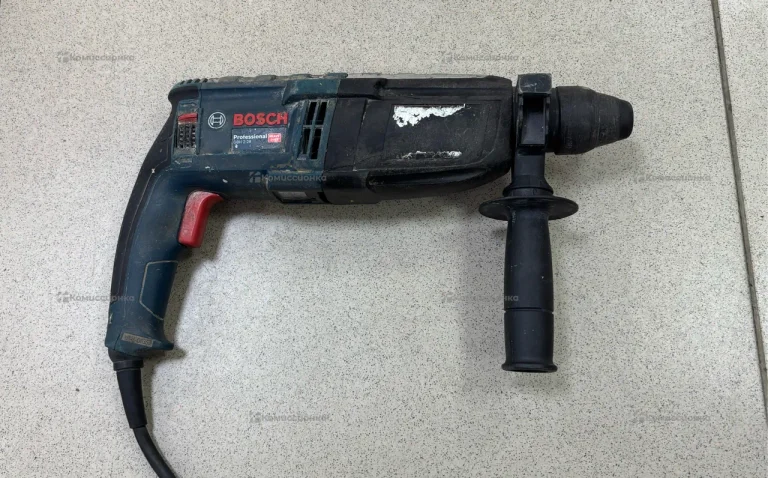 Перфоратор Bosch GBH 2-28 DV