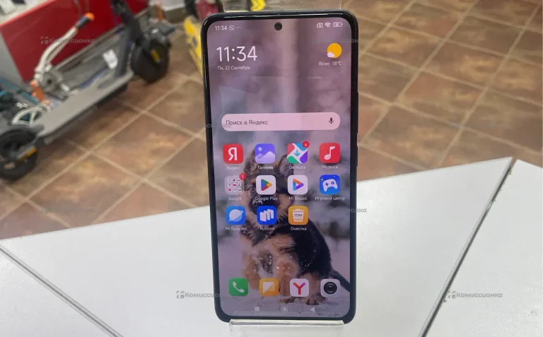 Xiaomi Redmi Note 14 6/128Gb