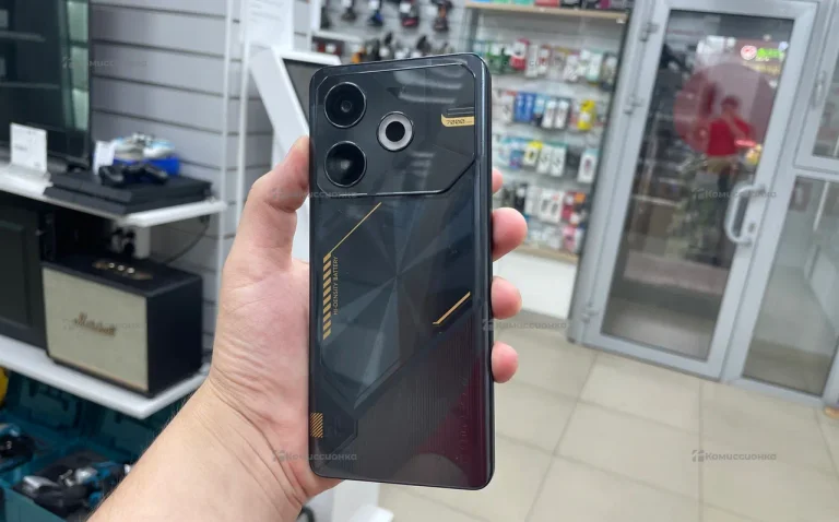 Tecno Pova 6 Neo 8/128 ГБ