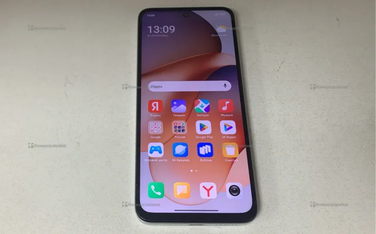 Xiaomi Redmi 12 8/256 ГБ