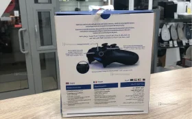 Купить Геймпад PS4 реп. б/у , в Пенза Цена:890рублей