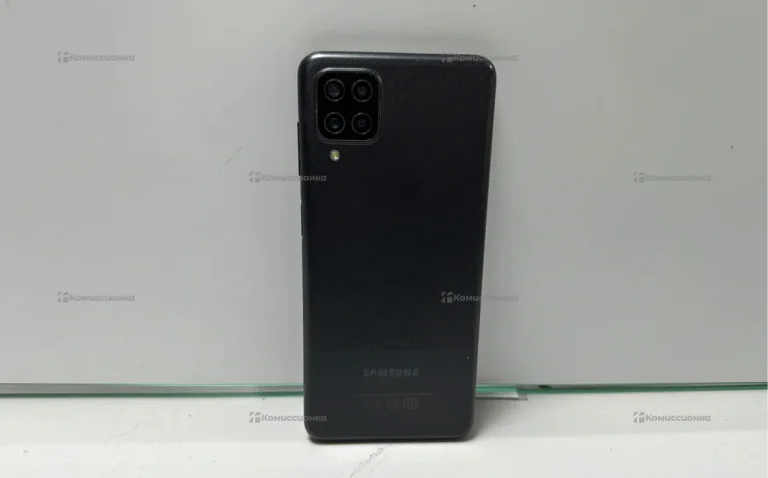 Samsung Galaxy A12 2/32 ГБ