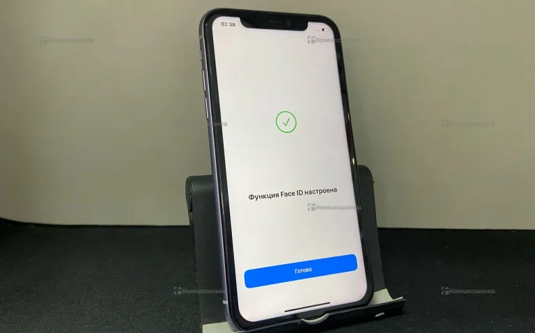 Apple iPhone 11 4/128 ГБ