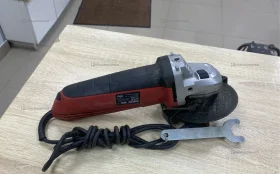 Купить УШМ Elitech МШУ 10-125Э б/у , в Казань Цена:1900рублей