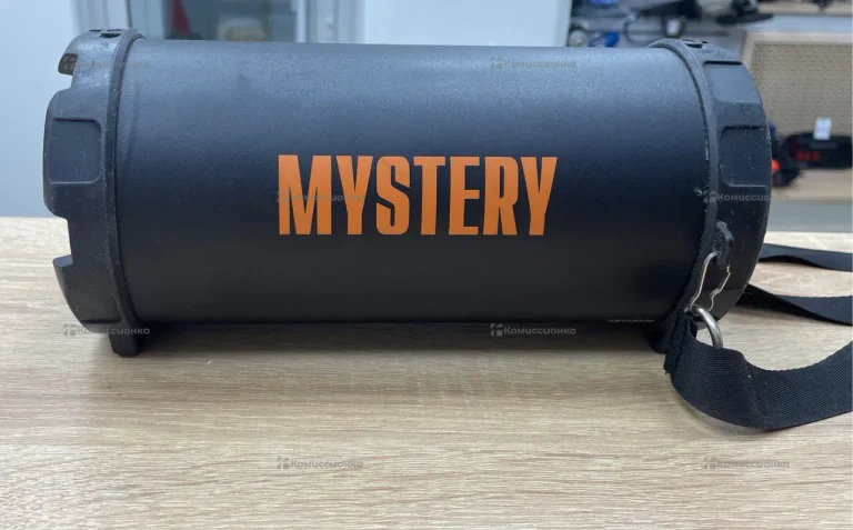 Колонка Mystery
