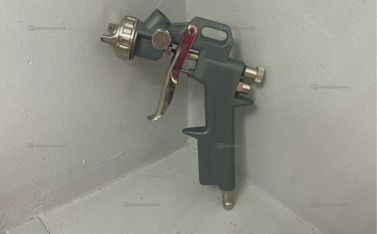 Краскопульт