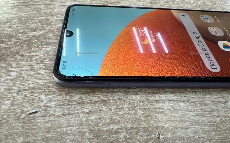 Samsung Galaxy A32 4/64GB