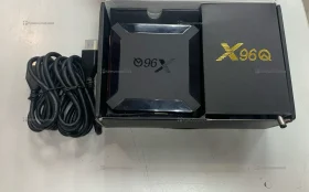 Купить Ты приставка x96 б/у , в Рязань Цена:1490рублей