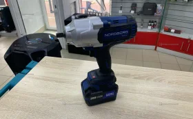 ударный гайковерт Nordberg ne812k