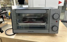 Купить Мини-Печь Brayer BR2600 б/у , в Москва и область Цена:2990рублей