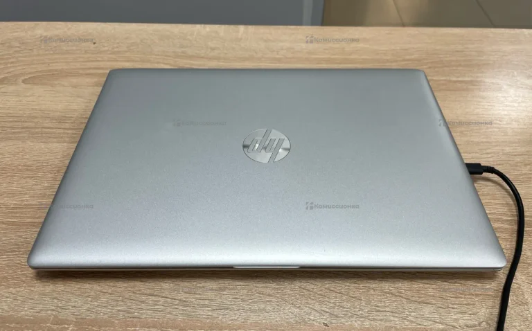 Ноутбук  hp probook 440 g5