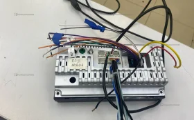 Автомагнитола  T-7 1/16GB