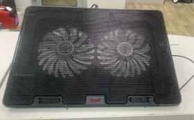 Подставка для охлаждения ноутбука