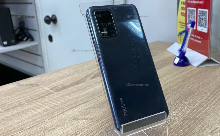 Realme 8 5G 4/64 ГБ