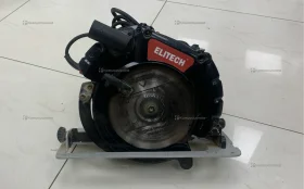 Купить Торцовочная пила ELITECH ПТ 2030К б/у , в Краснодар Цена:14900рублей