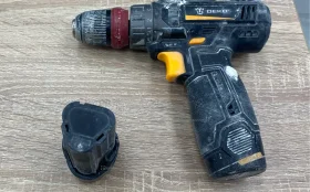 Аккумуляторная дрель-шуруповерт DEKO GCD12DU3