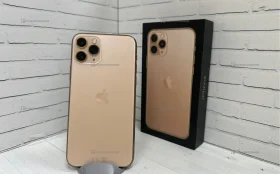 Купить Apple iPhone 11 Pro 4/256 ГБ б/у , в Москва и область Цена:15900рублей