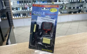 Спидометр для велосипеда