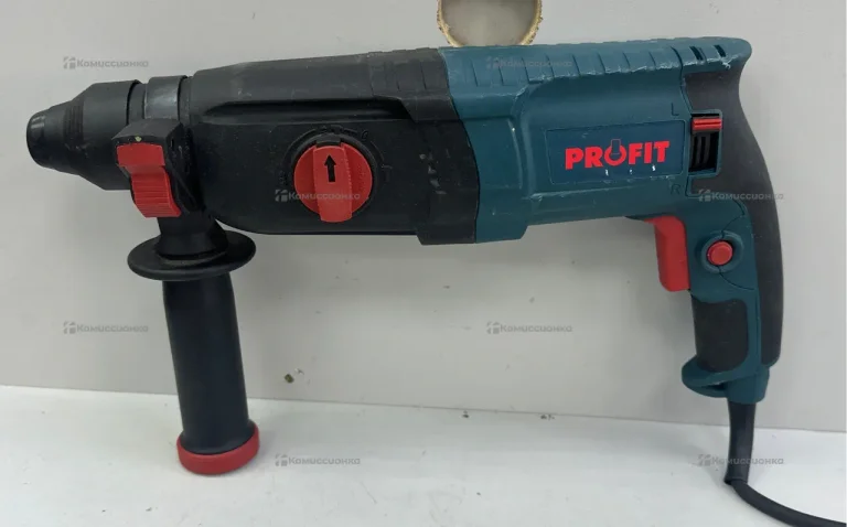 Перфоратор Profit PTMRH 800