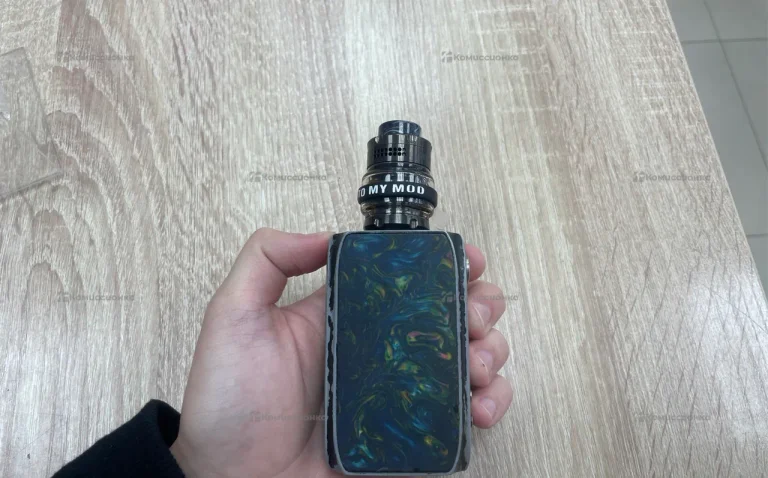 Вейп Shogun