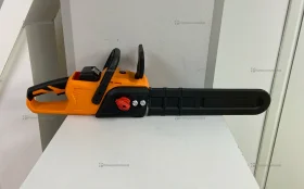 пила АКБ + черный кейс