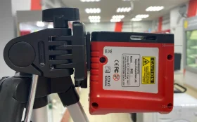 Купить Лазерный уровень Kapro 862S б/у , в Пермь Цена:3590рублей