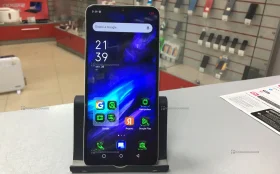 Infinix Smart 7 HD 2/64 ГБ