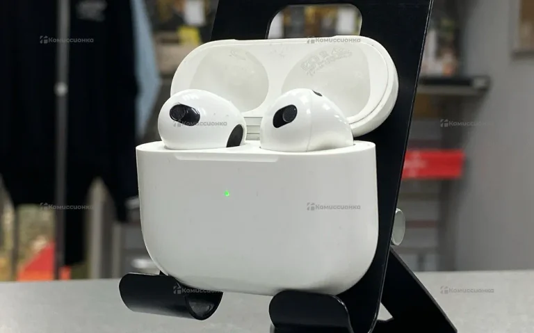 Наушники  AirPods 3