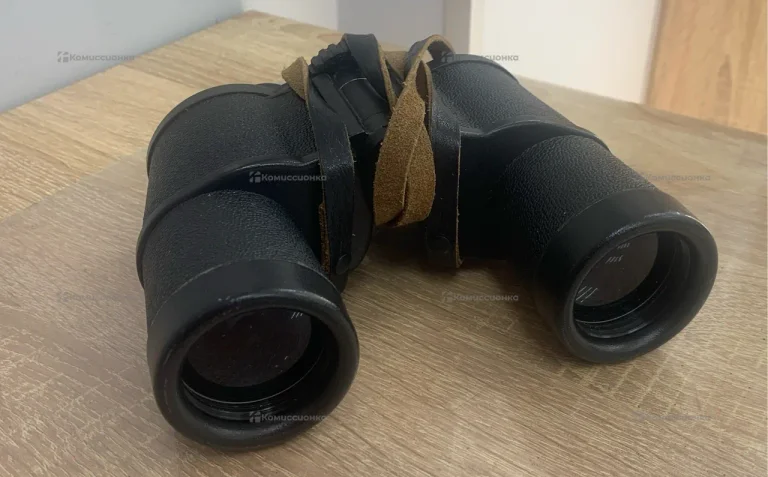 Бинокль TENTO  БПЦ4 12х40