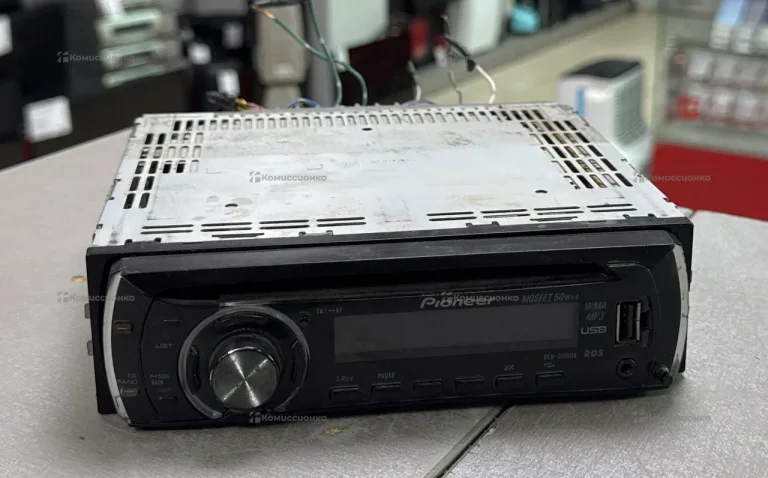 Автомагнитола  Pioneer DEH-2120UB
