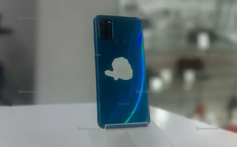 Honor 9A 3/64 ГБ
