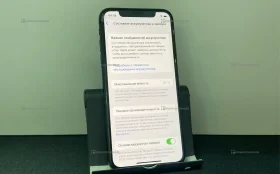 Apple iPhone X 4/64 ГБ