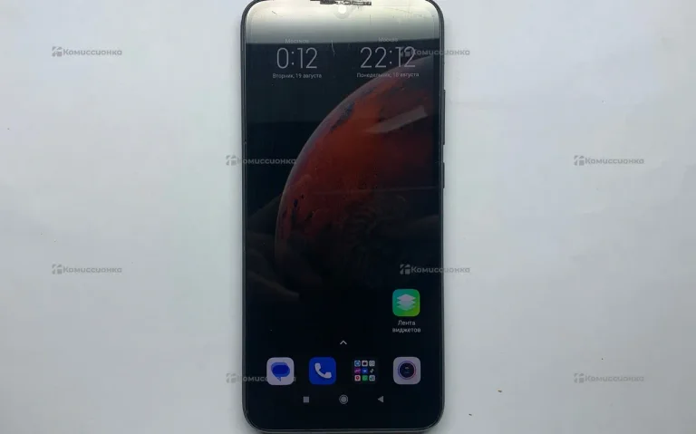 Xiaomi Redmi 9A 2/32 ГБ