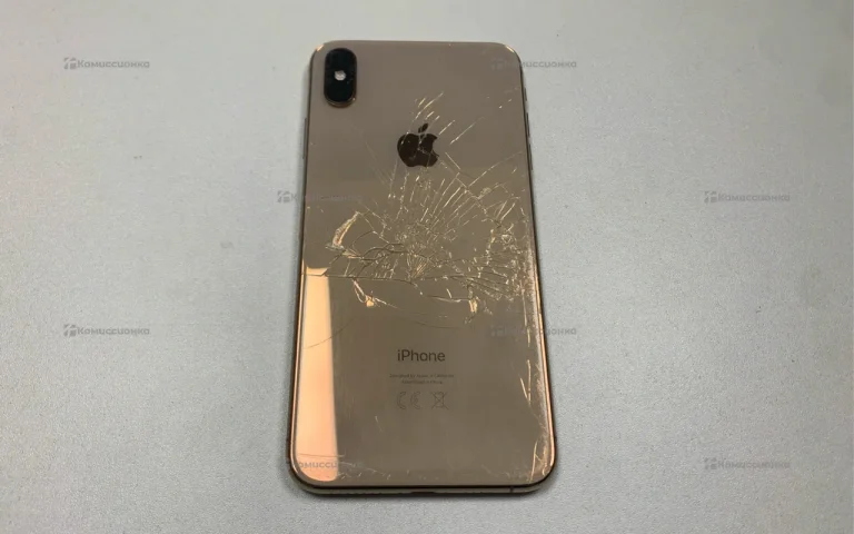 Apple iPhone XS Max 64Gb