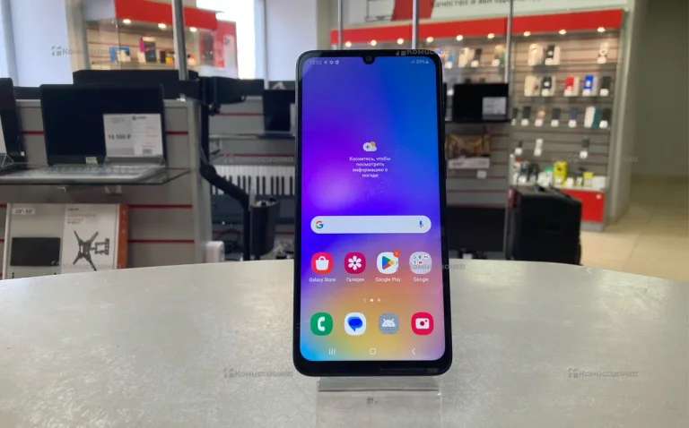 Samsung Galaxy A05 4/64 ГБ