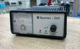 Купить Зарядное устройство для аккумулятора Вымпел б/у , в Саратов Цена:1500рублей