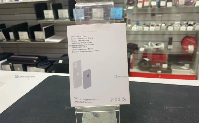 Power MagSafe