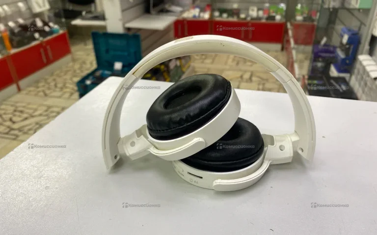 Наушники  harper hb 217