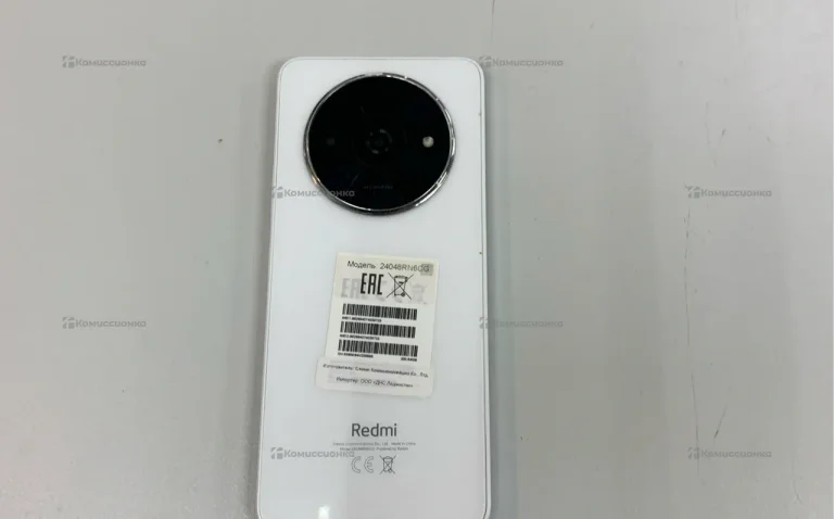 Xiaomi Redmi A3x 4/64 ГБ