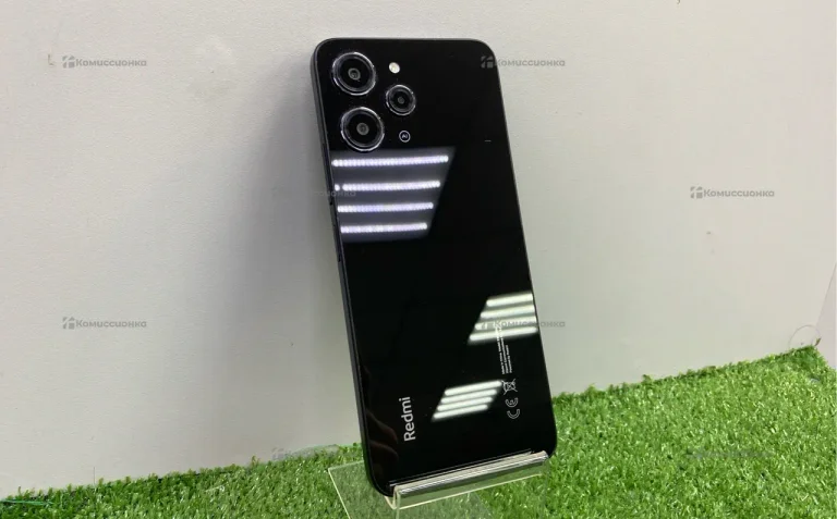 Xiaomi Redmi 12 8/256 ГБ