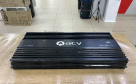 Купить Усилитель ACV ZX-1.3000D б/у , в Самара Цена:12990рублей