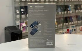 Док станция Tupe Keuron UCN3442