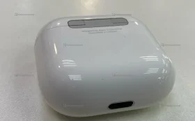 Купить Наушники AirPods 4 б/у , в Екатеринбург Цена:6900рублей