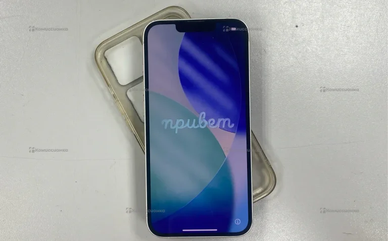 Apple iPhone 14 6/128 ГБ