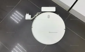 Купить Пылесос  Mi robot vacuum Mop Essential б/у , в Тольятти Цена:3900рублей