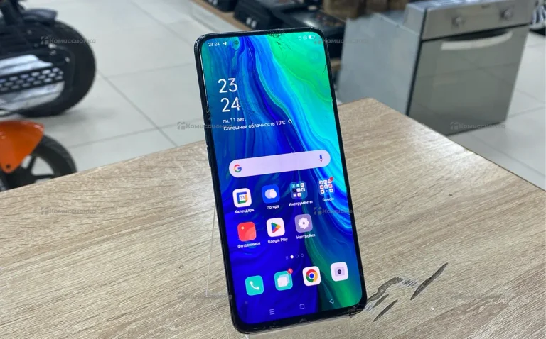 Oppo reno 8/256