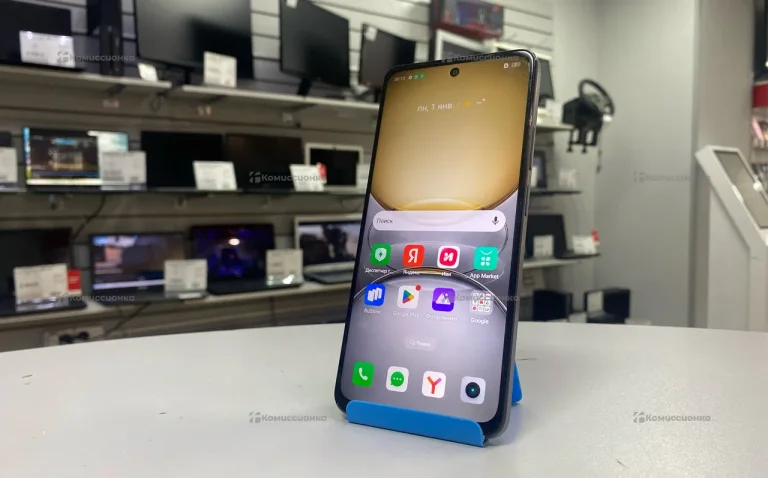 Realme C75 8/128Gb
