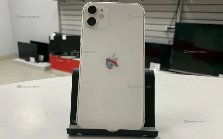 Apple IPhone 11 64Gb