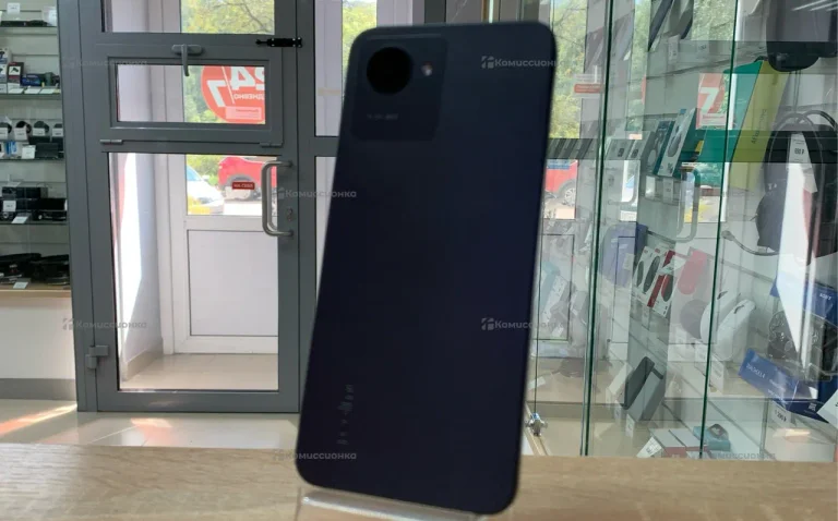 Realme C30 2/32 ГБ