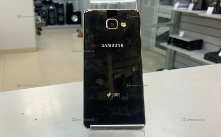 Samsung Galaxy a5 2016